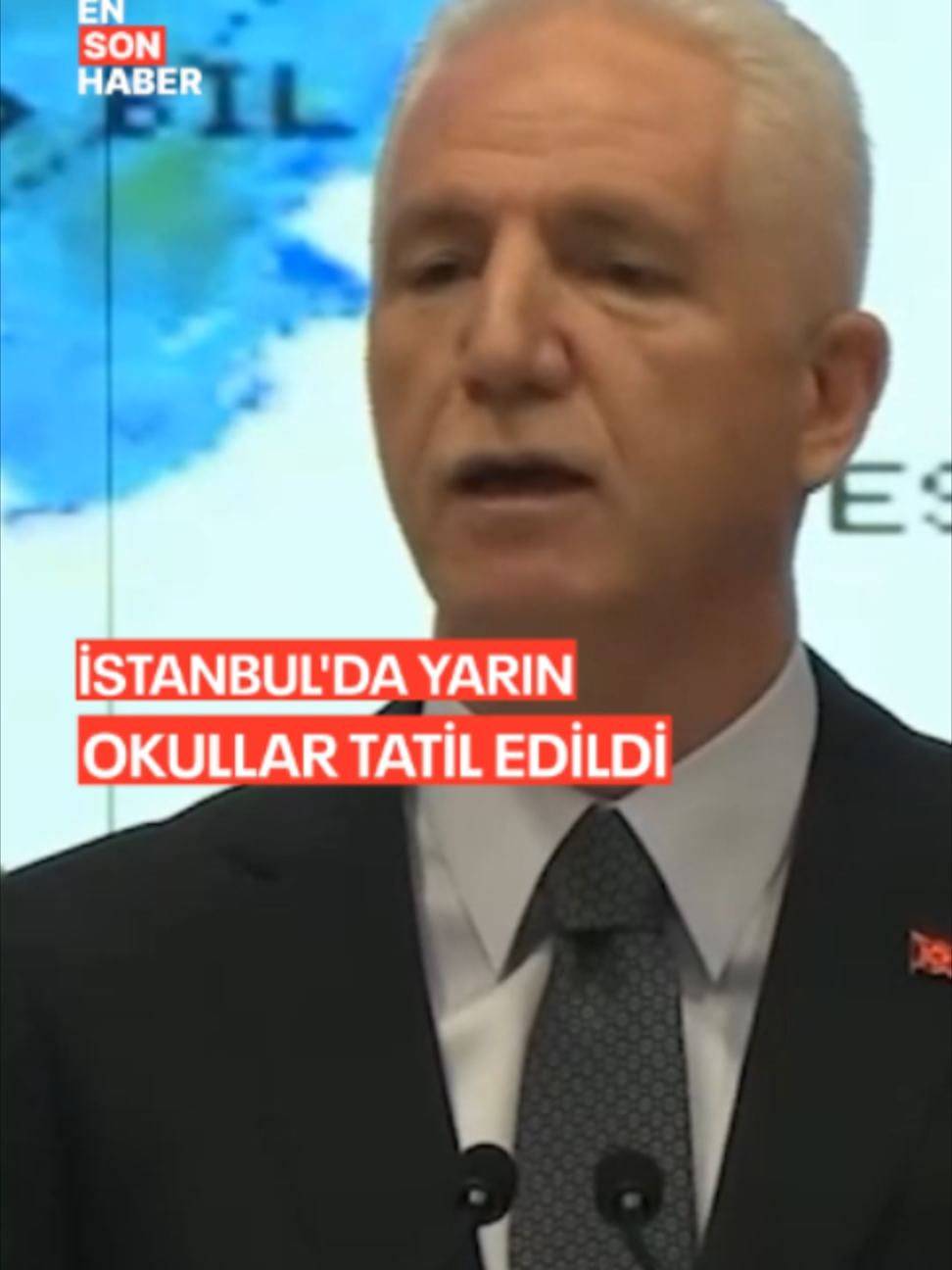 @Ensonhaber
