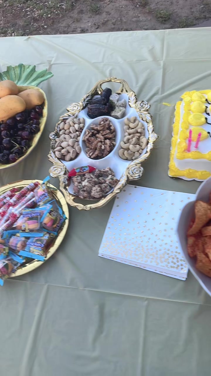 @نازیه کابلی🇦🇫