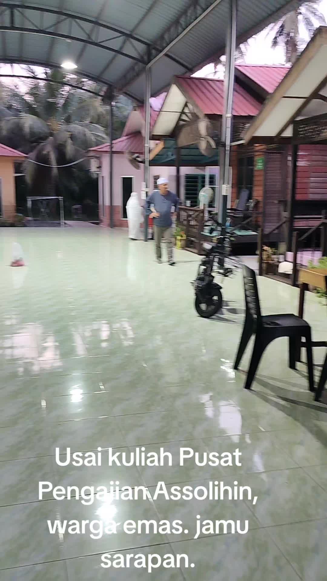 @Sallehen Mukhyi @ Dun Sabak