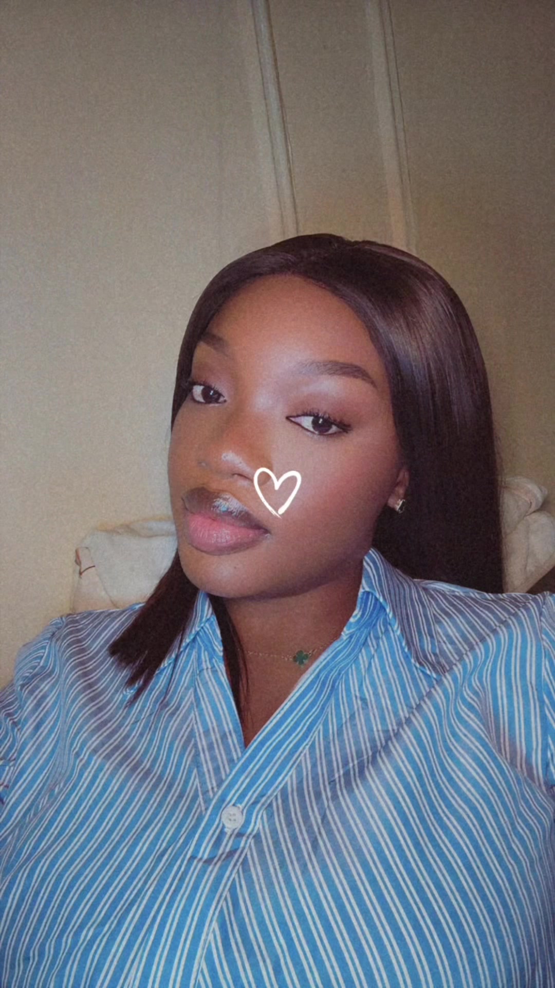 @Charneldiamond