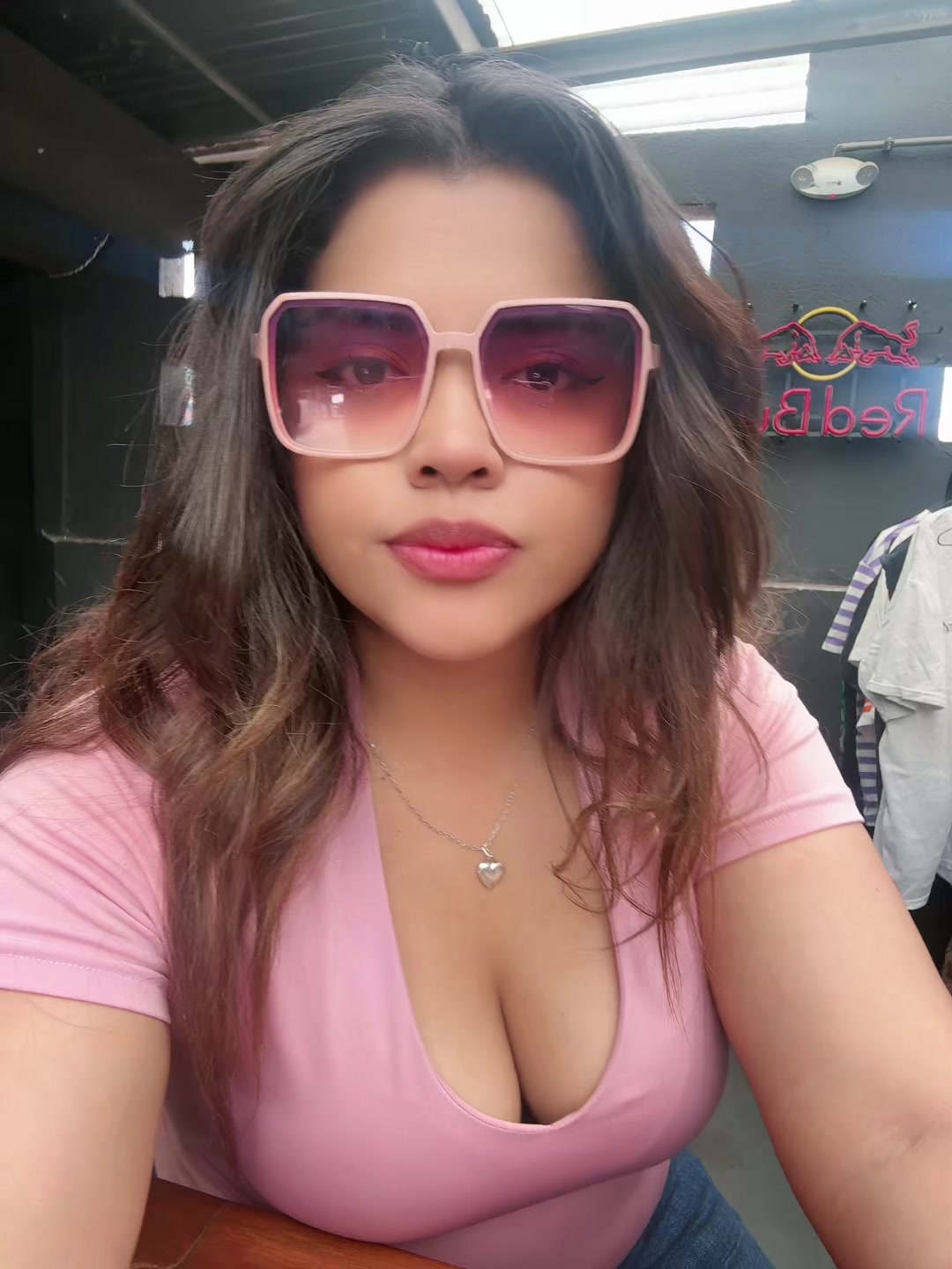 @Klarissa★