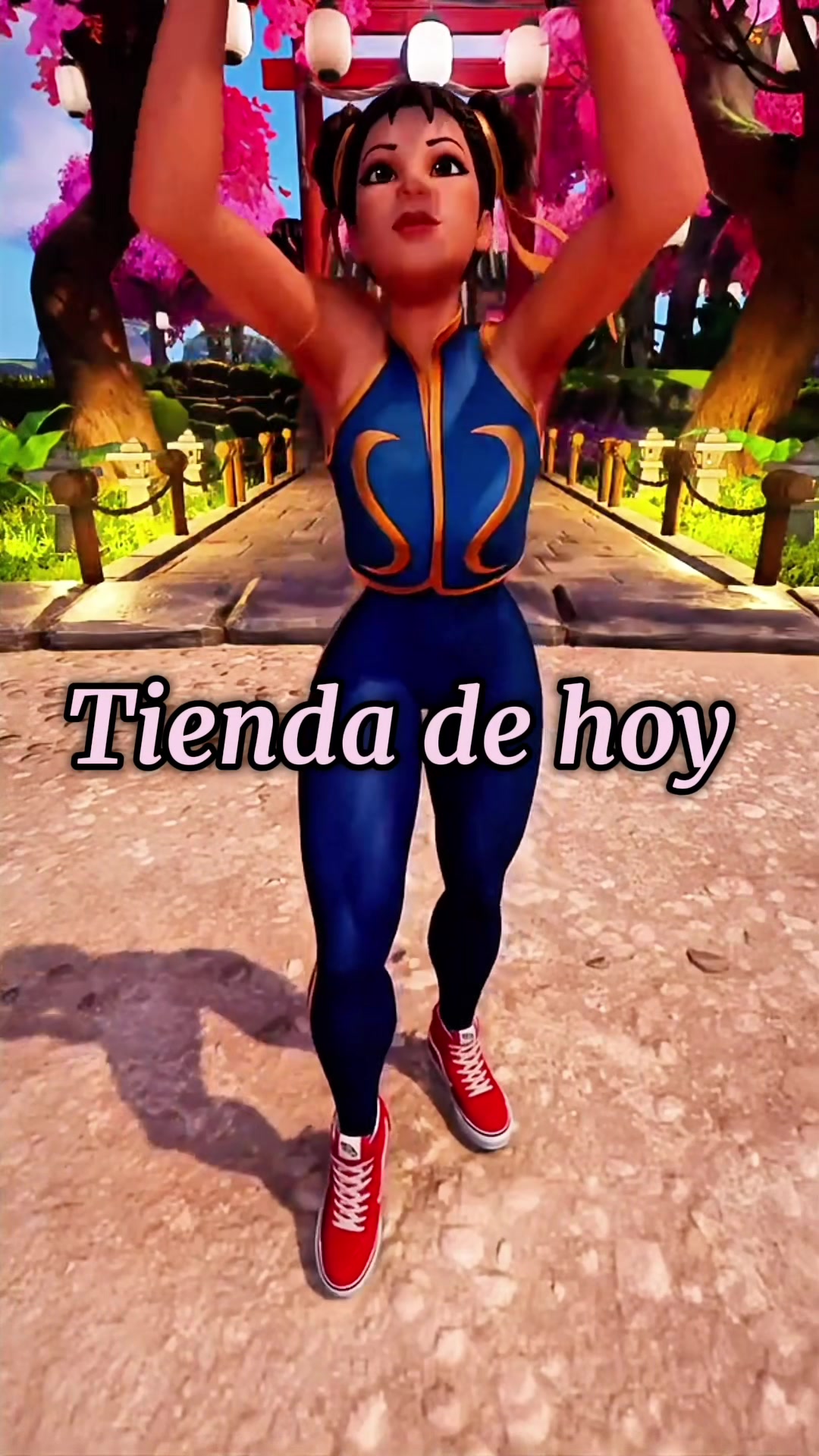 @TIENDA DE FORTNITE