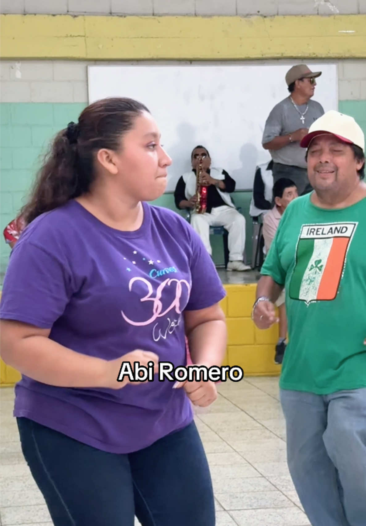 @Abi Romero