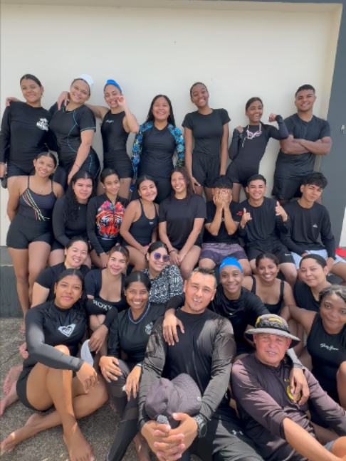 @ISI PANAMÁ