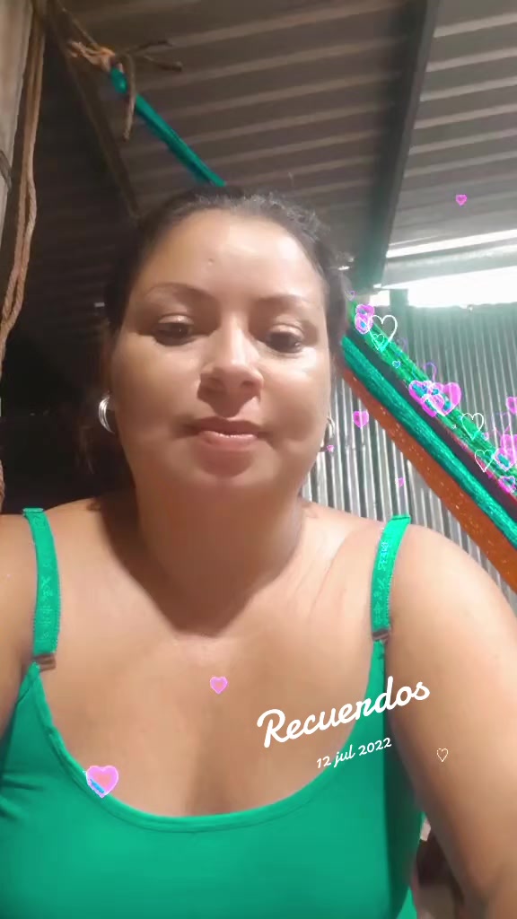 @MARI RAMOS