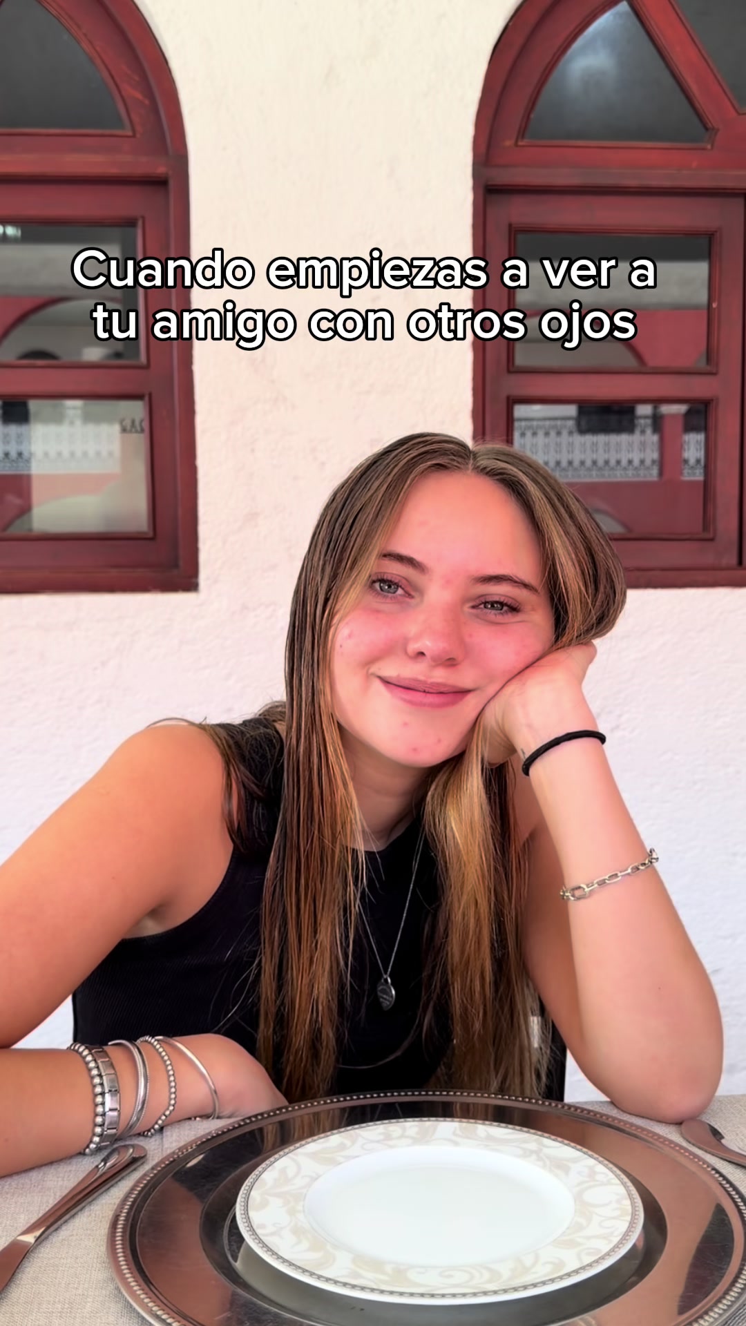 @Yael Fernandez