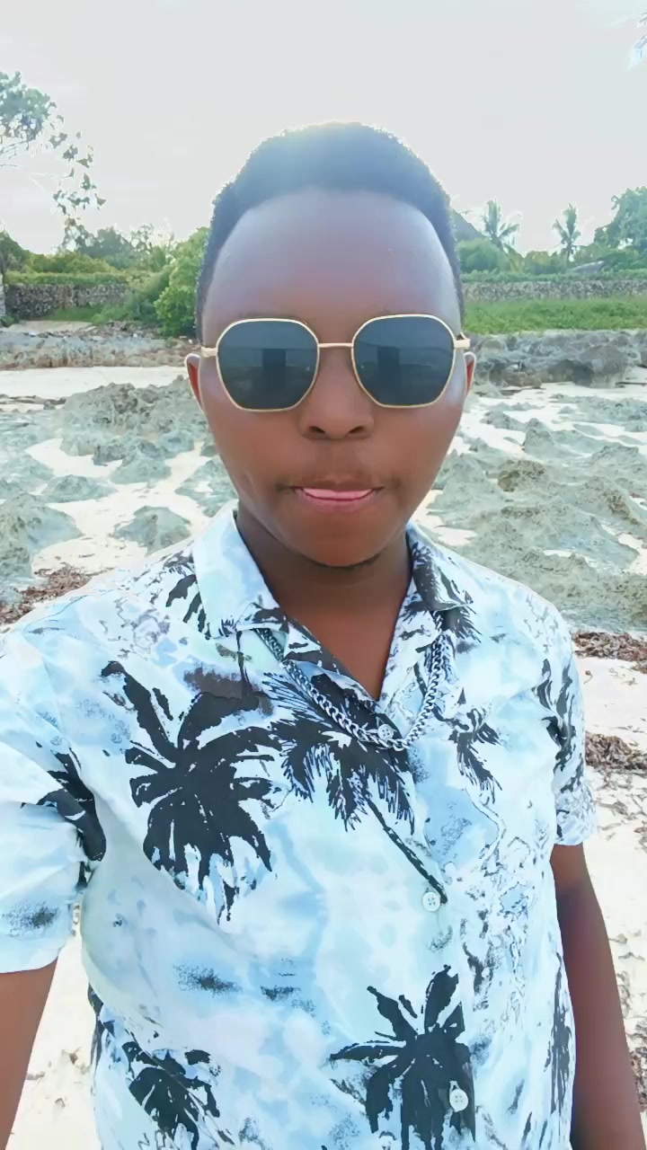 @Kibe Yego