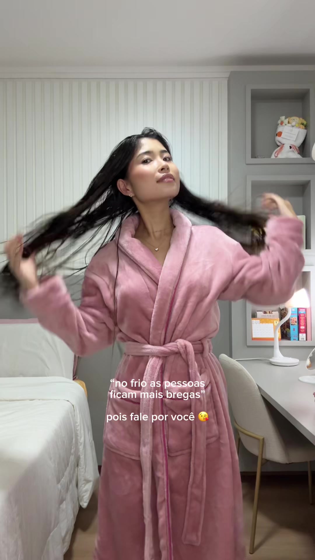 @Aline Kato