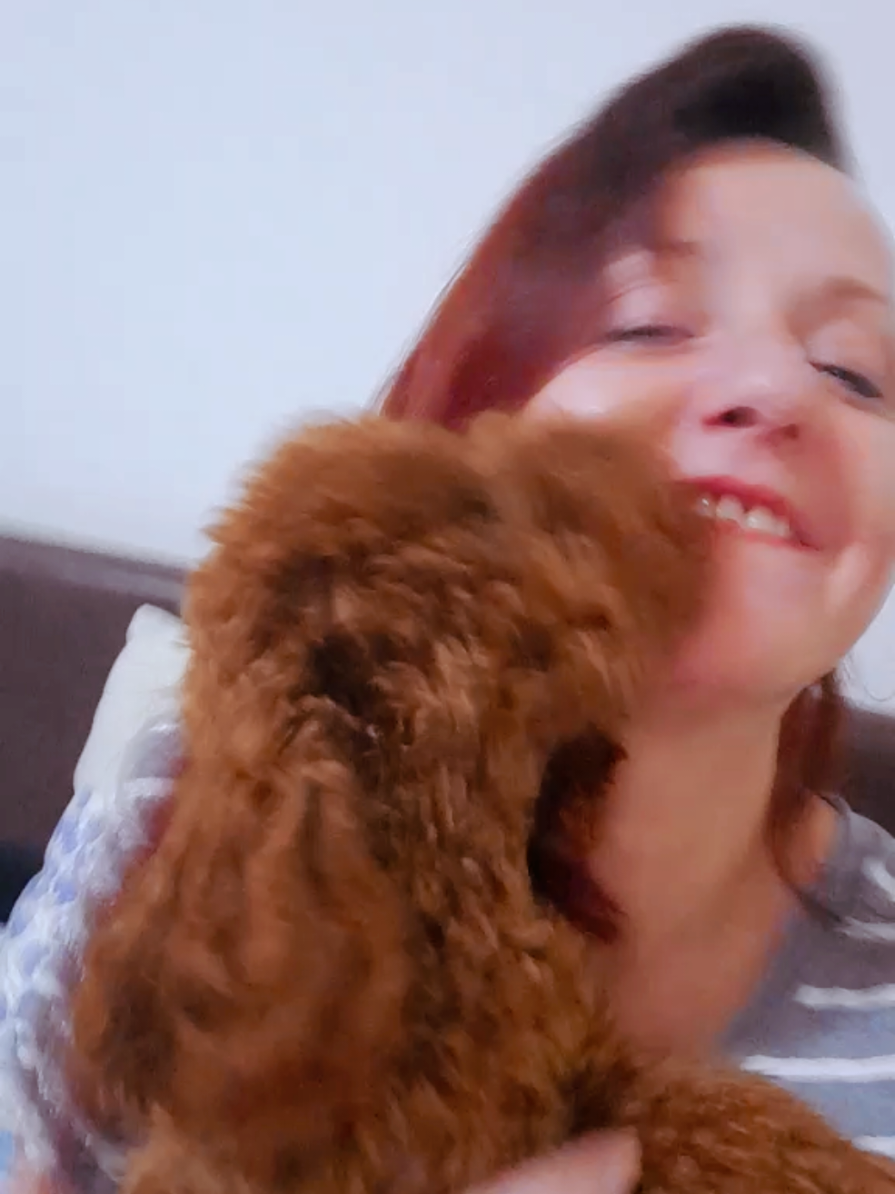 @🥎 דינה מנסור 🦮🐕🐕&zwj;🦺