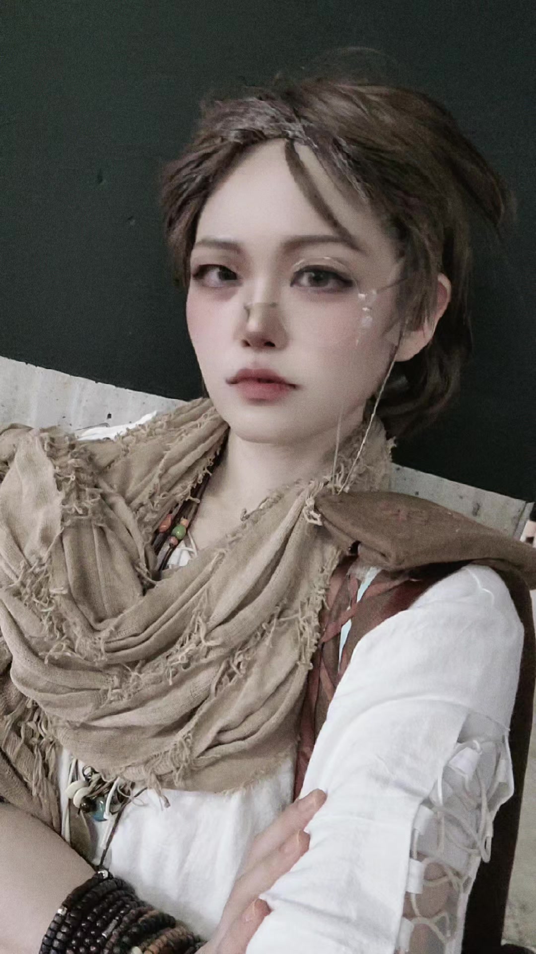 @シア