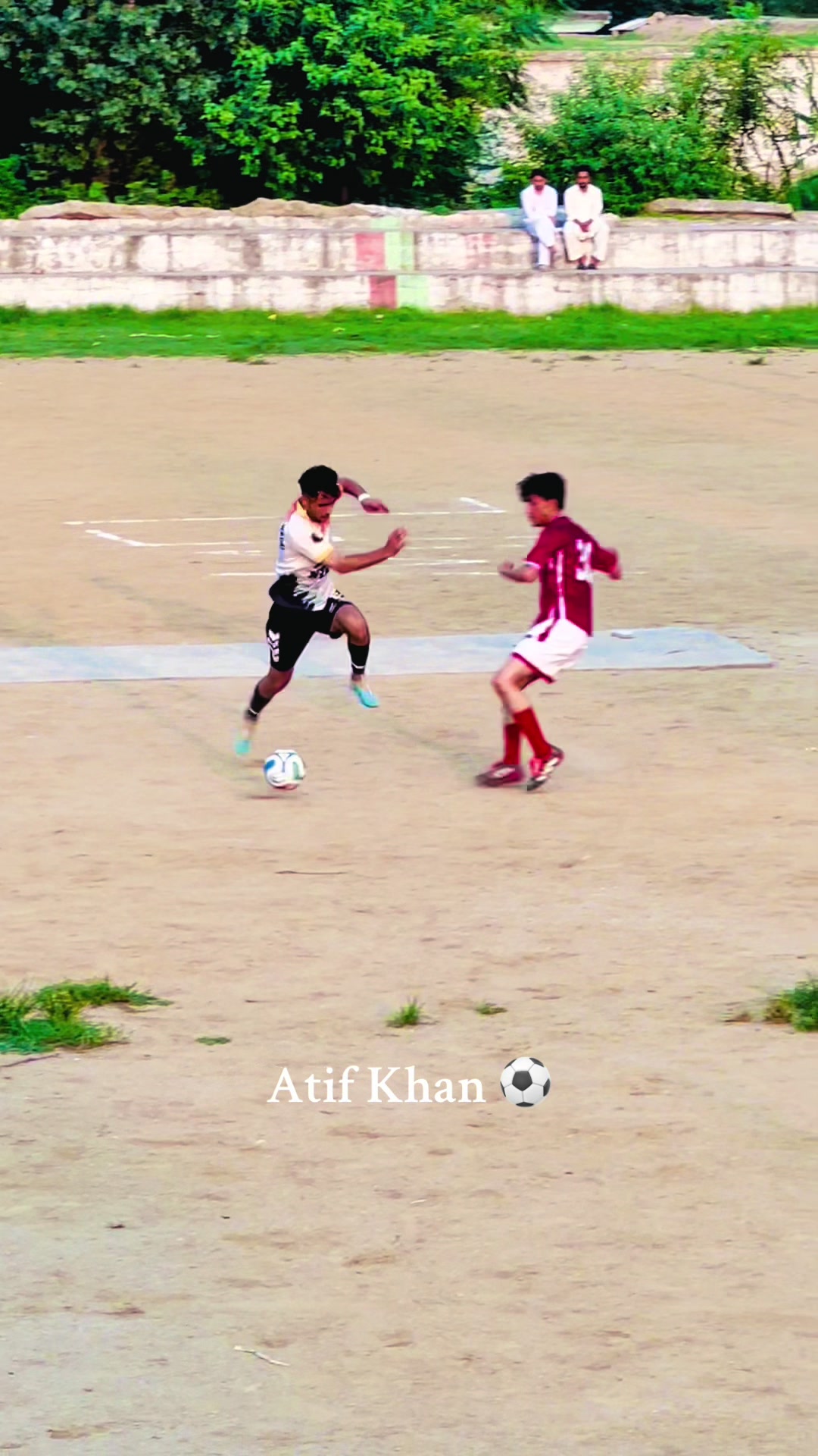 @NAWAGIA FOOTBALL CLUB ⚽️