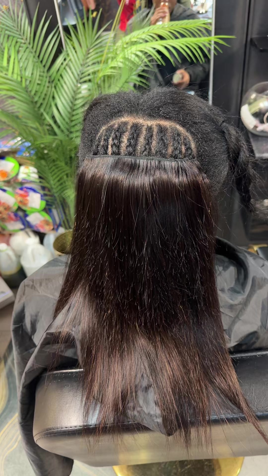 @Loveline salon coiffure