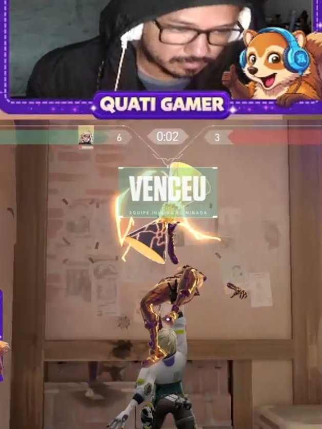 @Quati Gamer