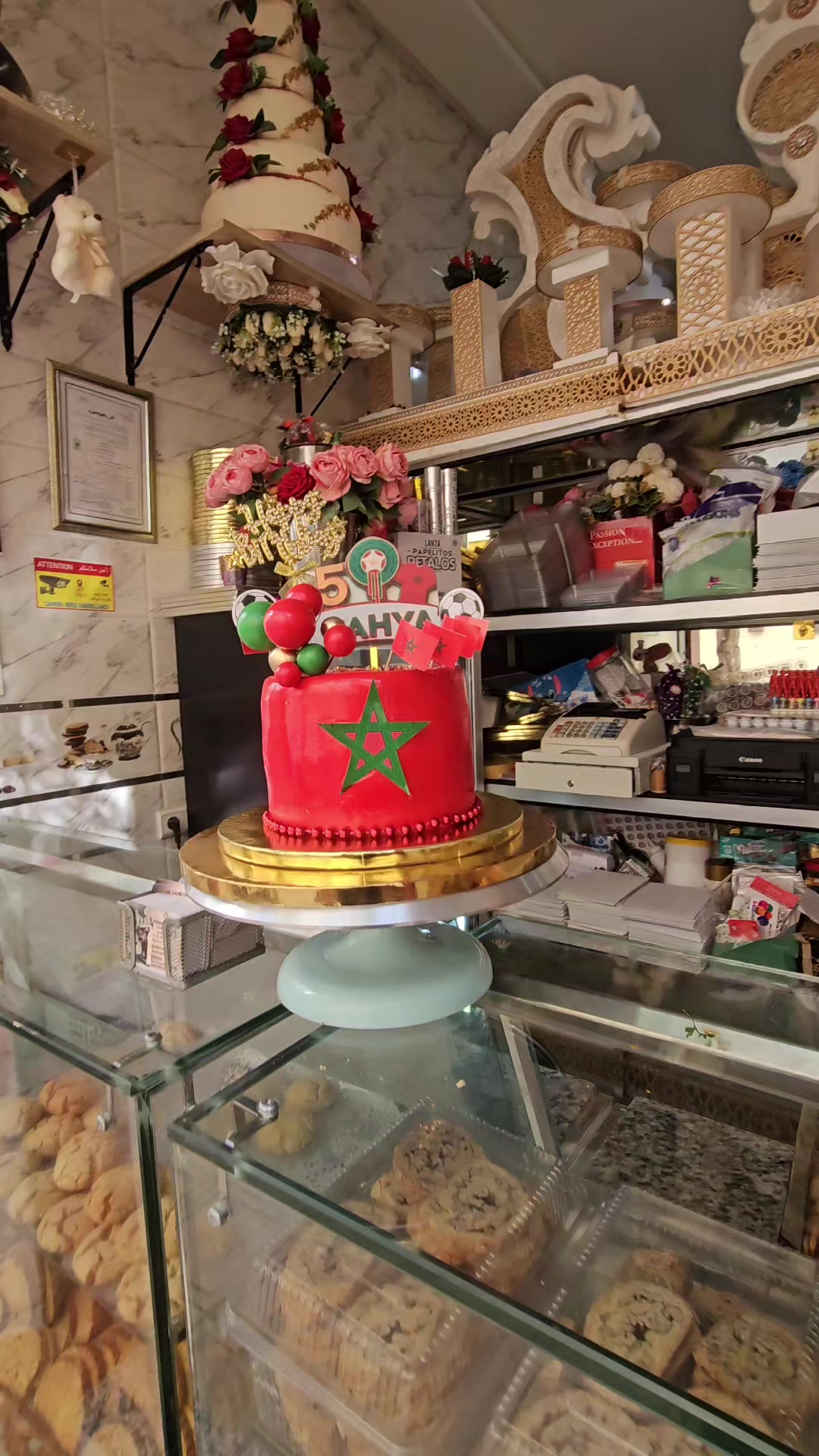@Rachid Chef