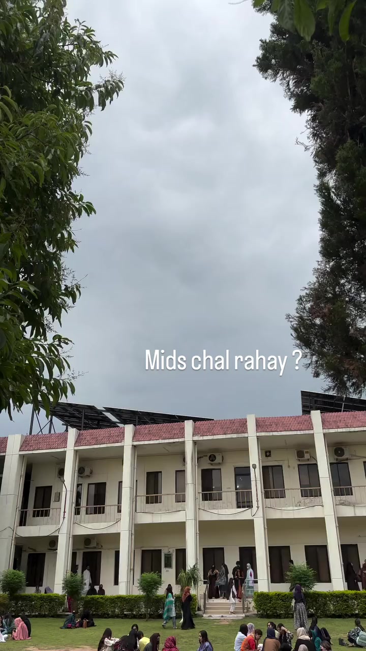 @HSA Confessions ✨
