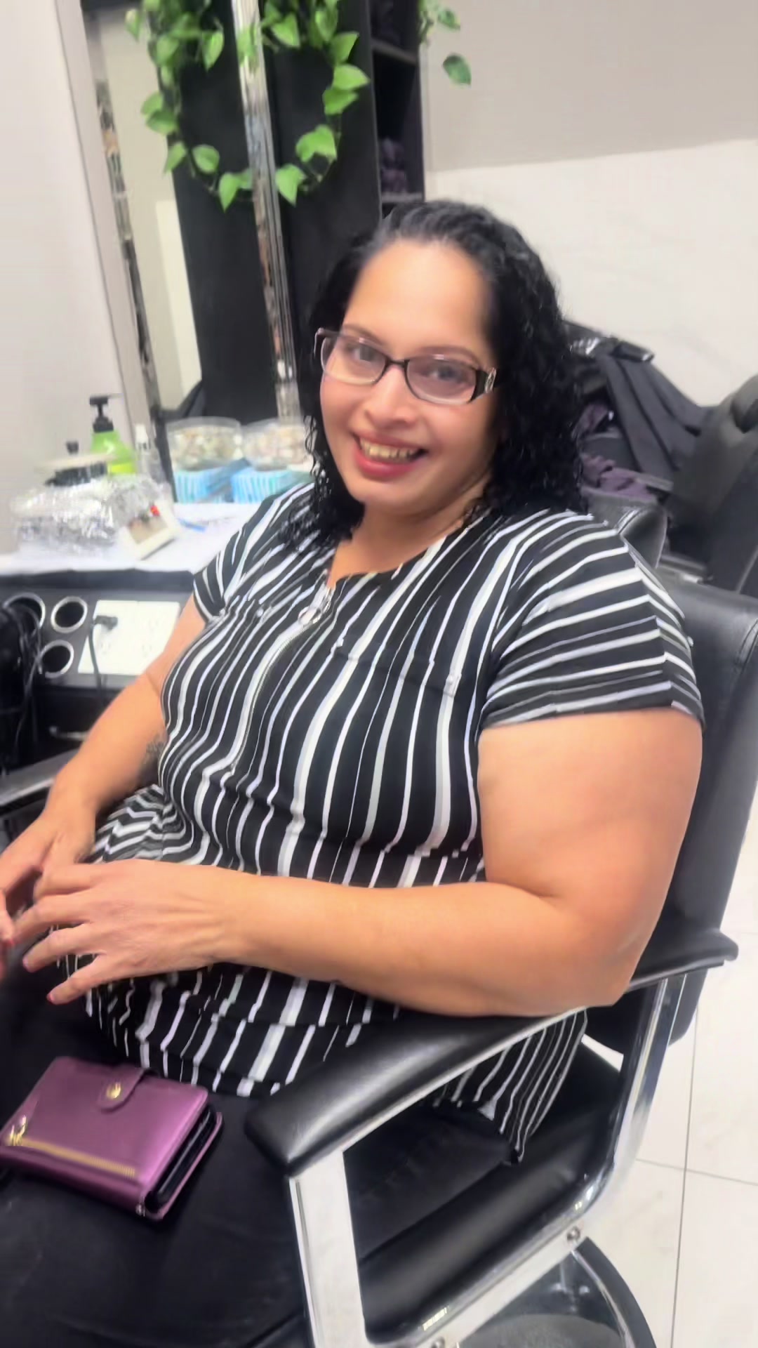 @Beauty therapist by Aky