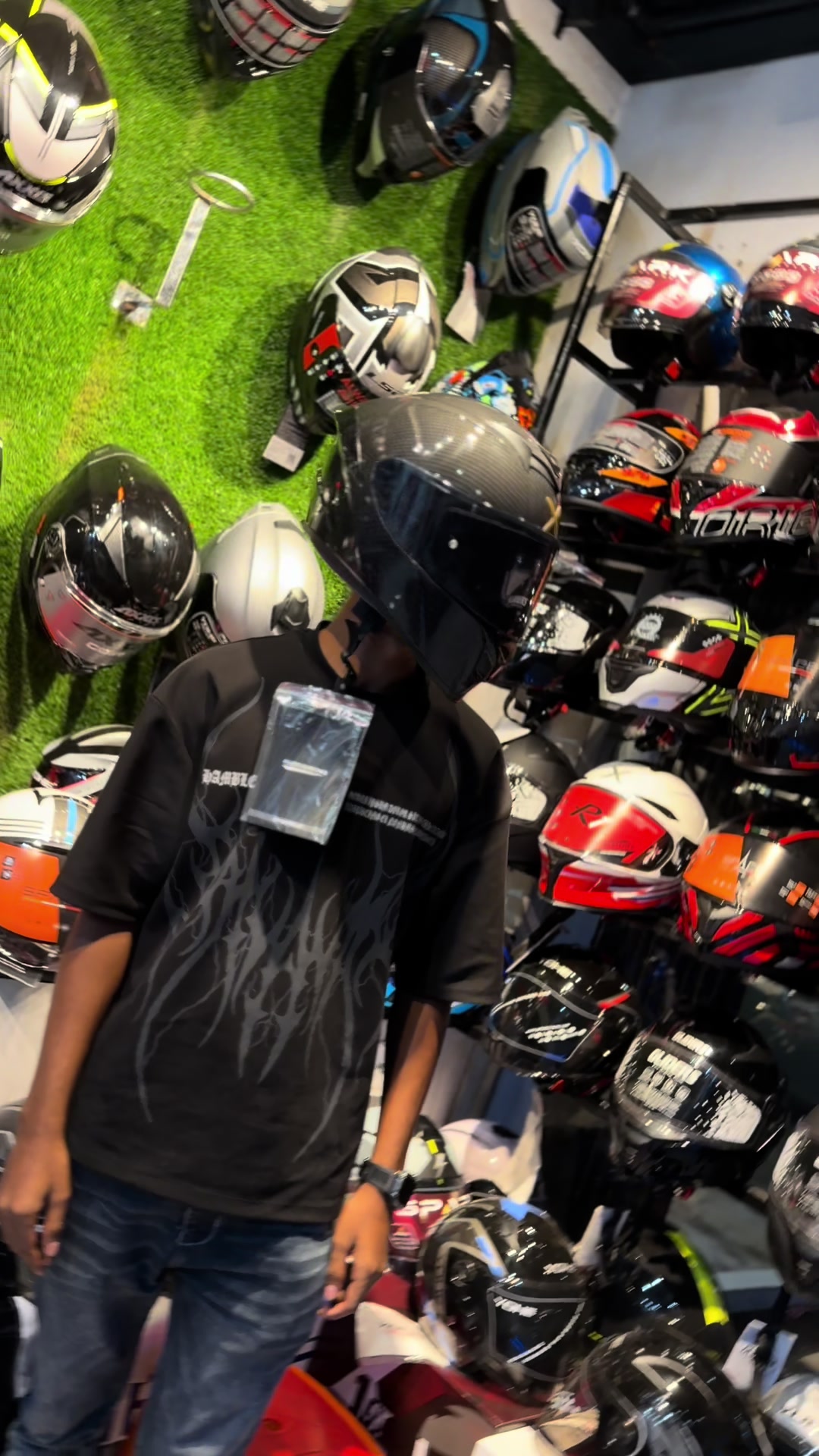 @Moto Roadies