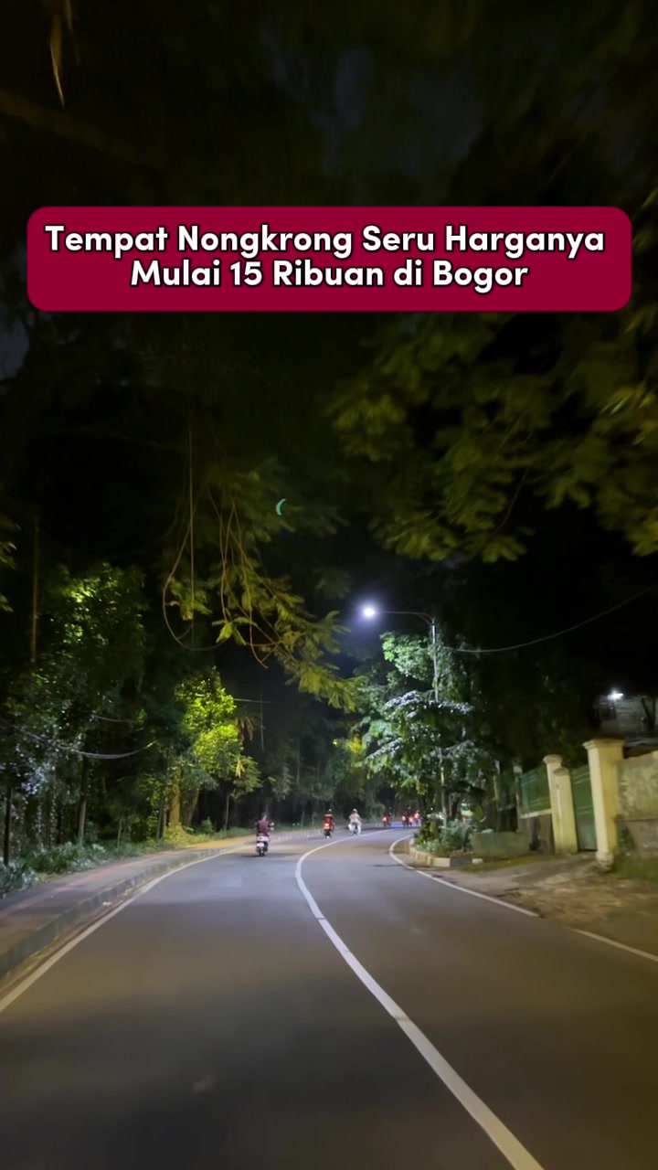 @Ade Rahmat Kuliner &bull; BOGOR