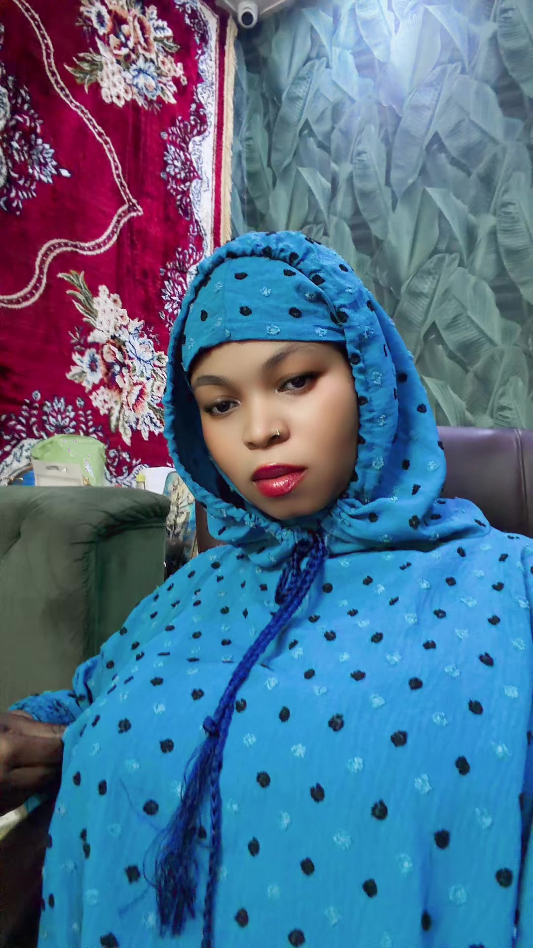 @🇧🇫Mobina 🫶Waraba 🧿