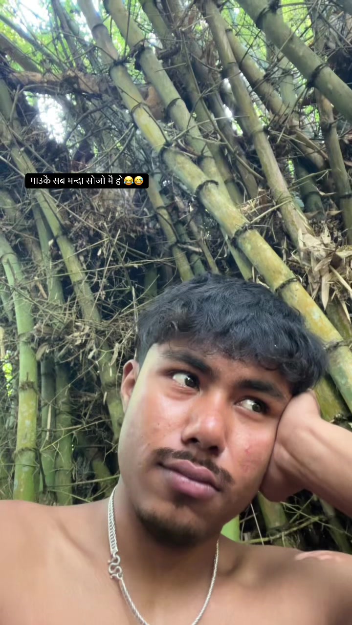 @मनिष जंग क्षेत्री ☹︎☻︎