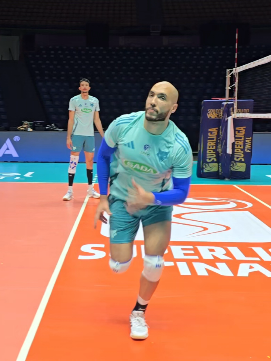 @Vôlei Brasil