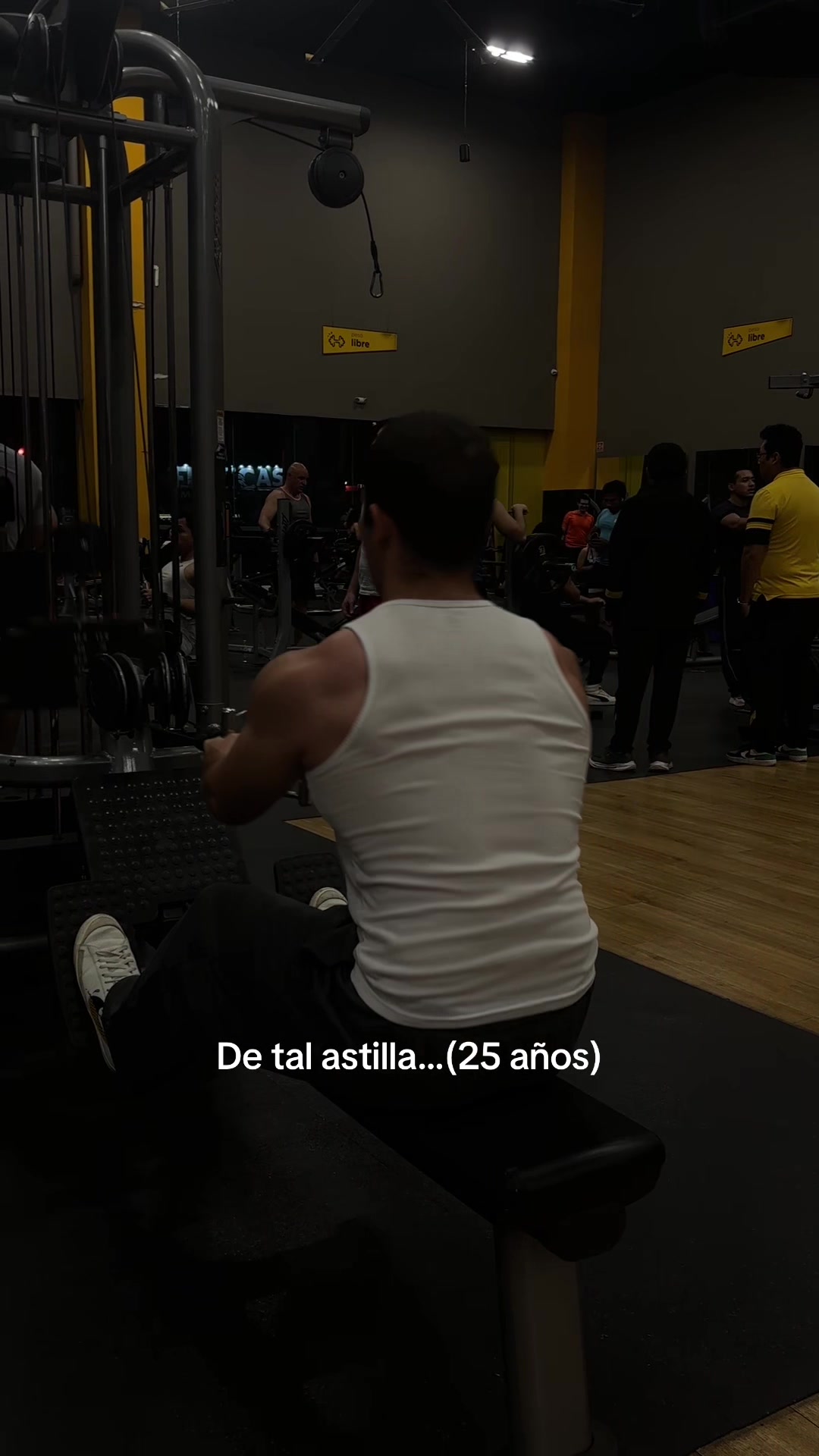 @David Chávez