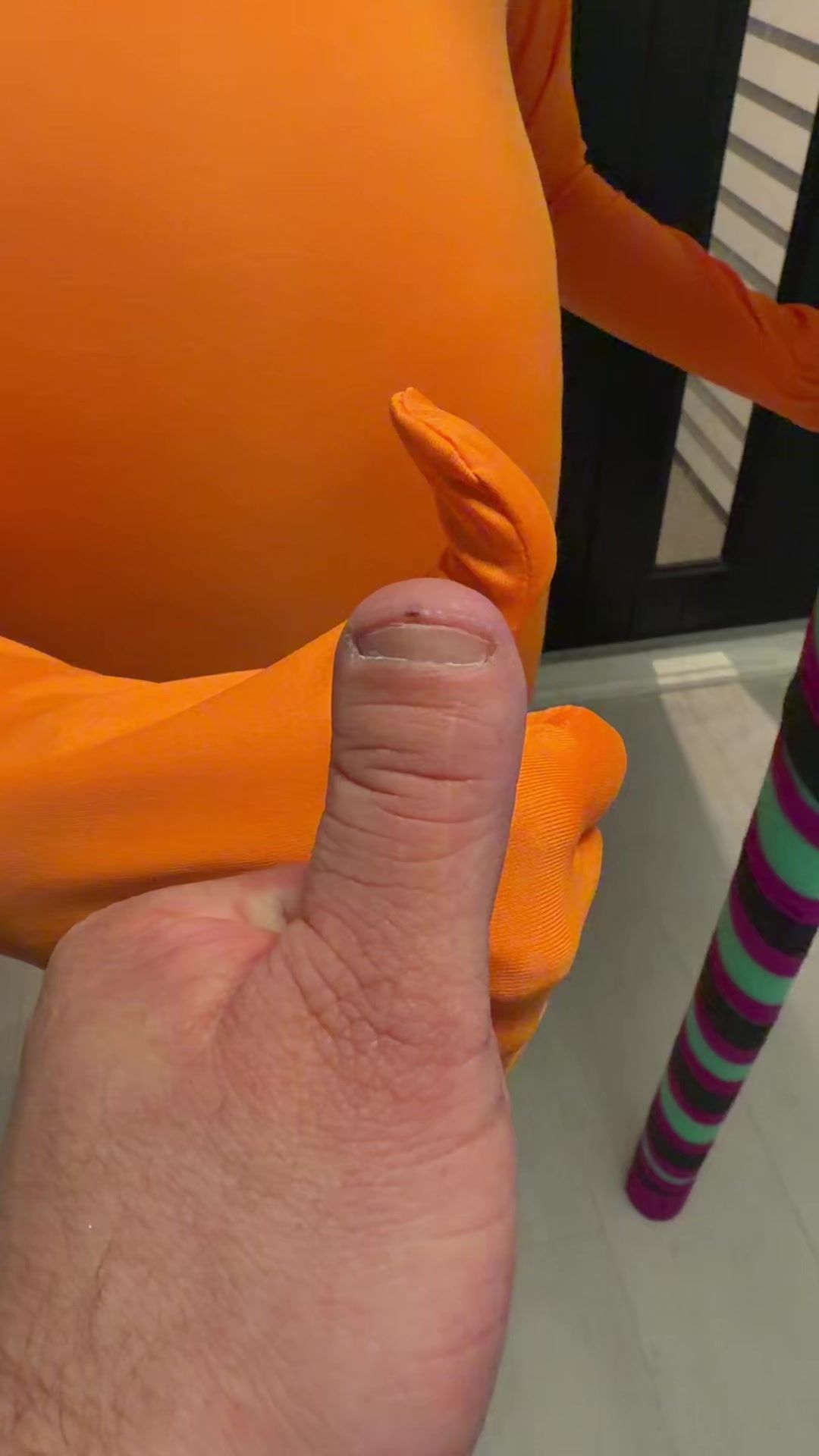 @Thumb on Tour