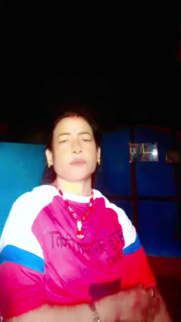 @Rajkumari Darnal khati