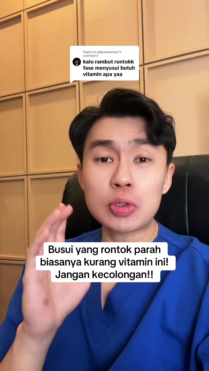 @dr. Kevin Mak