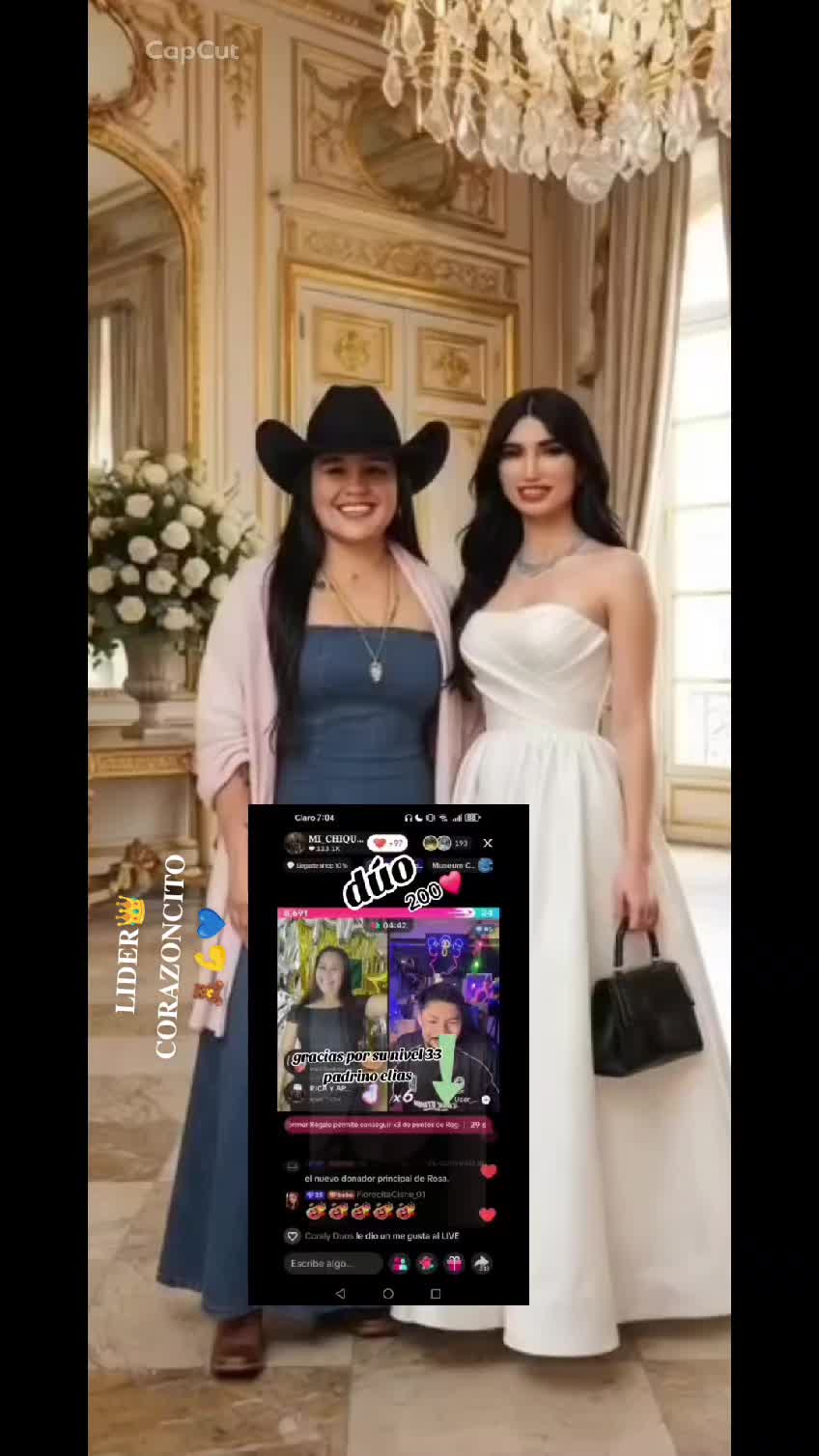 @Lider👑Corazoncito🧸💪💙.