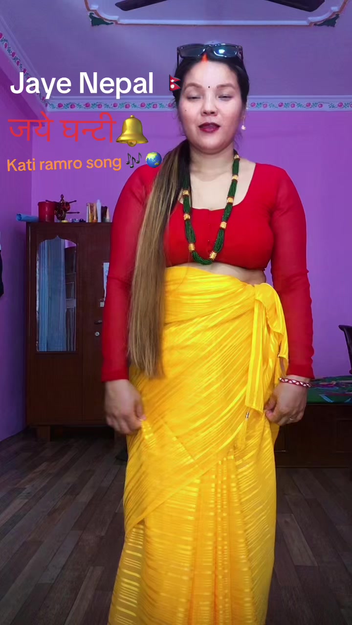 @जेनिशा मा raani❤️