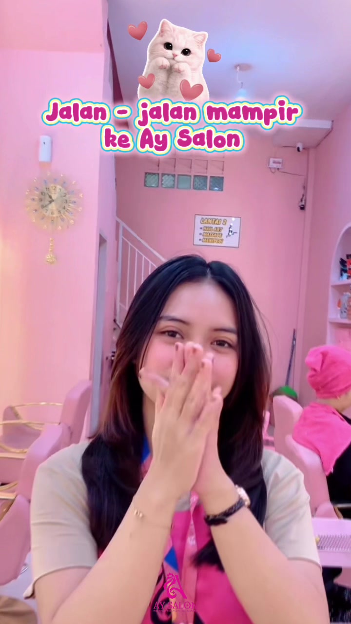 @AY SALON OFFICIAL