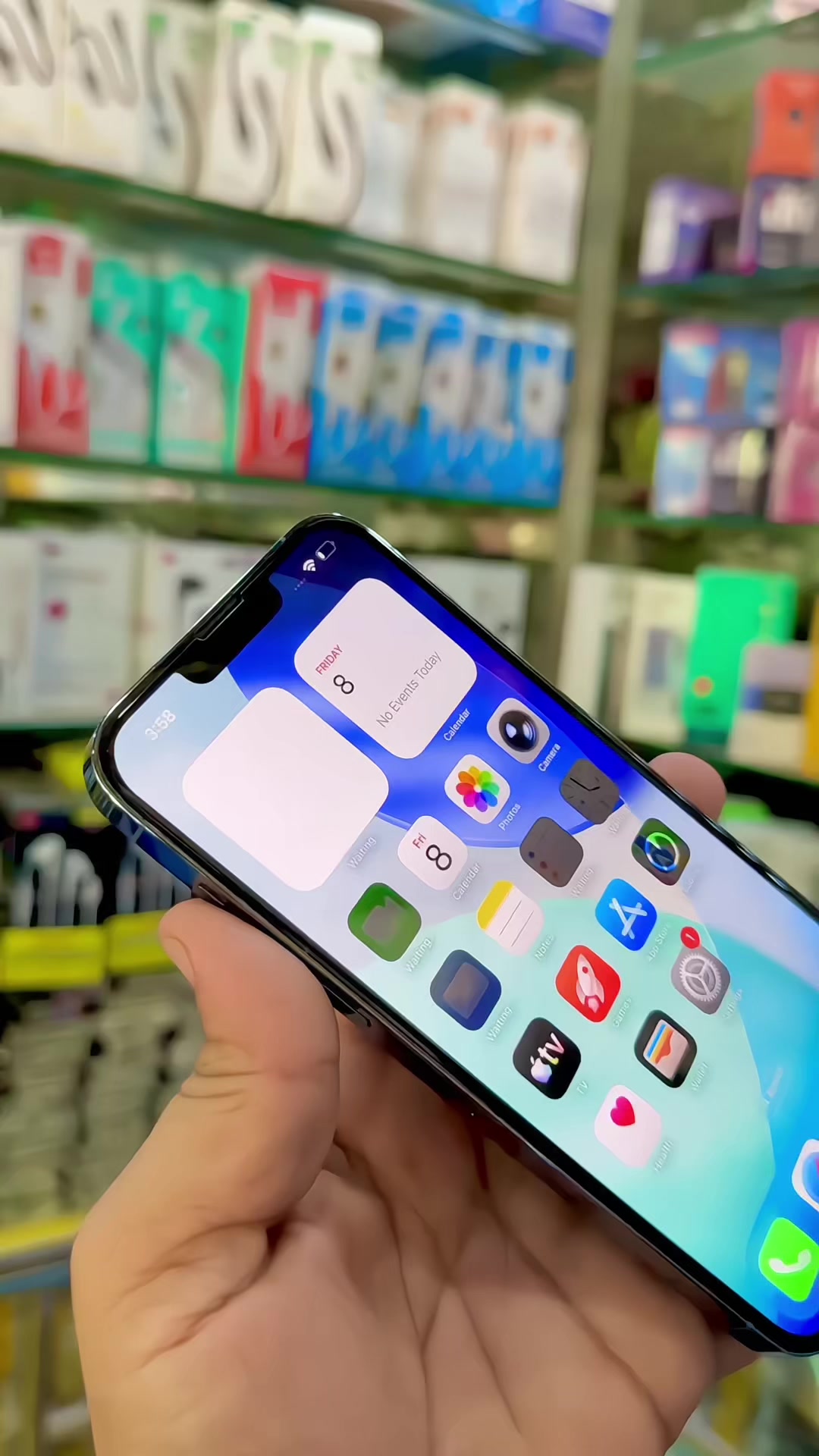 @📲حافظ موبائیل شاپ📱