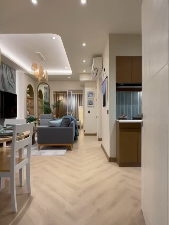 @DMCI HOMES BY MARIA ARGEN