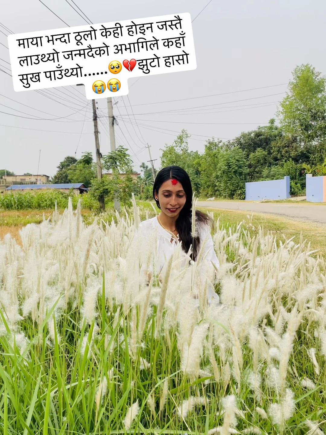 @Pabitra Acharya😊