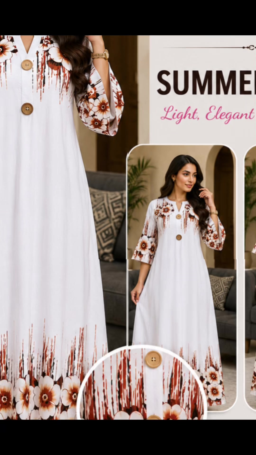 @Abaya_and_kanzu_collection