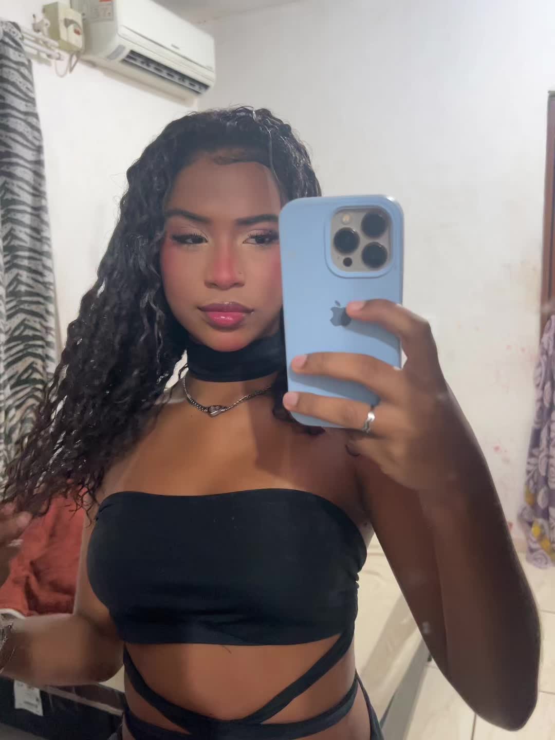 @Preta K🤎