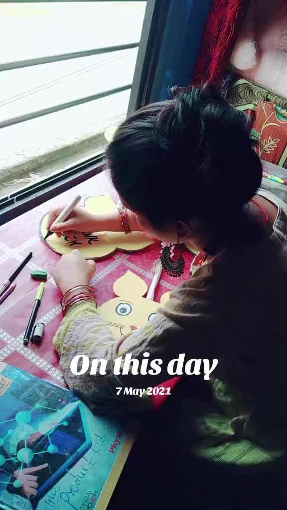 @AnnuRajan