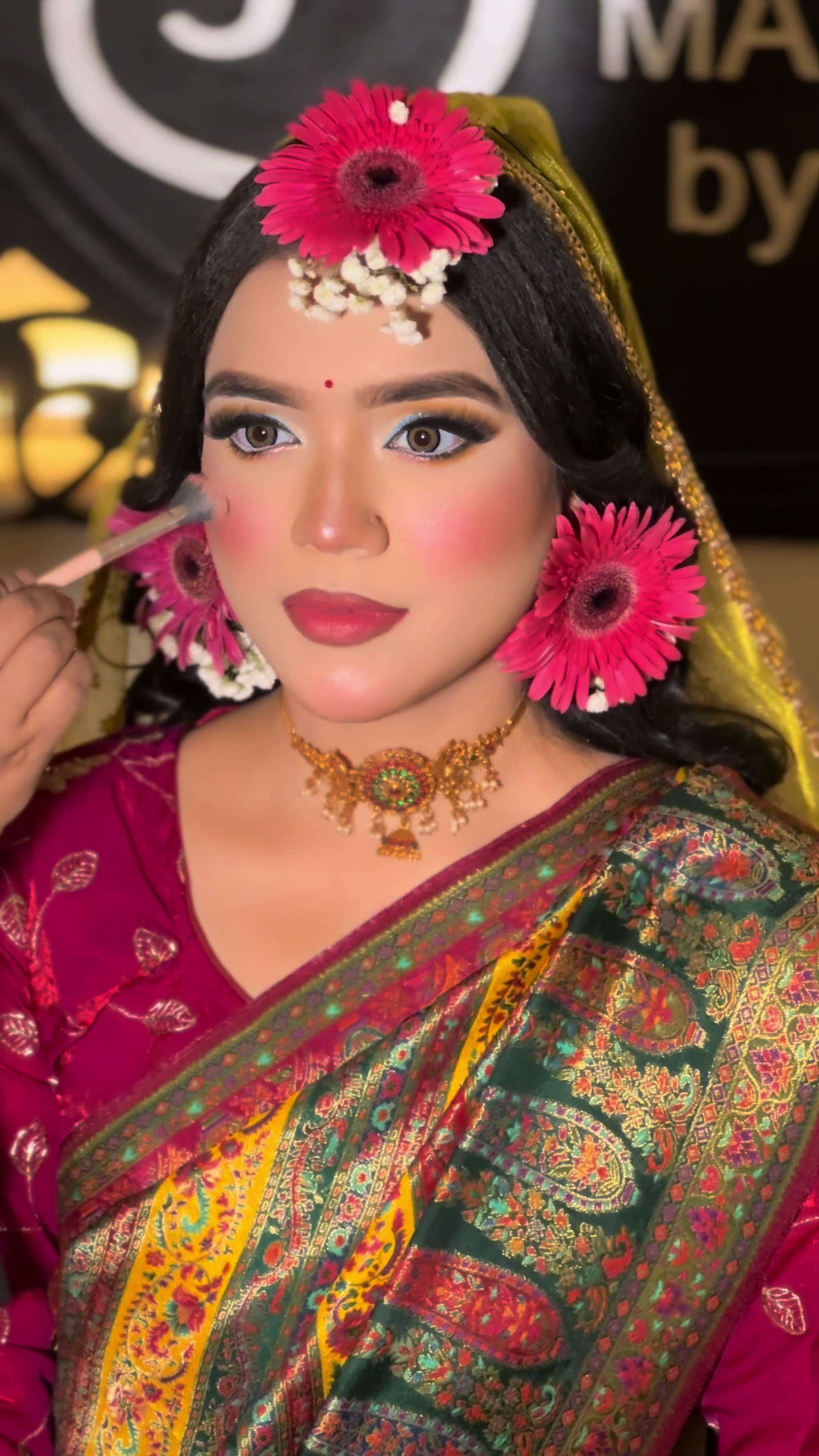 @Sukonna’s makeover