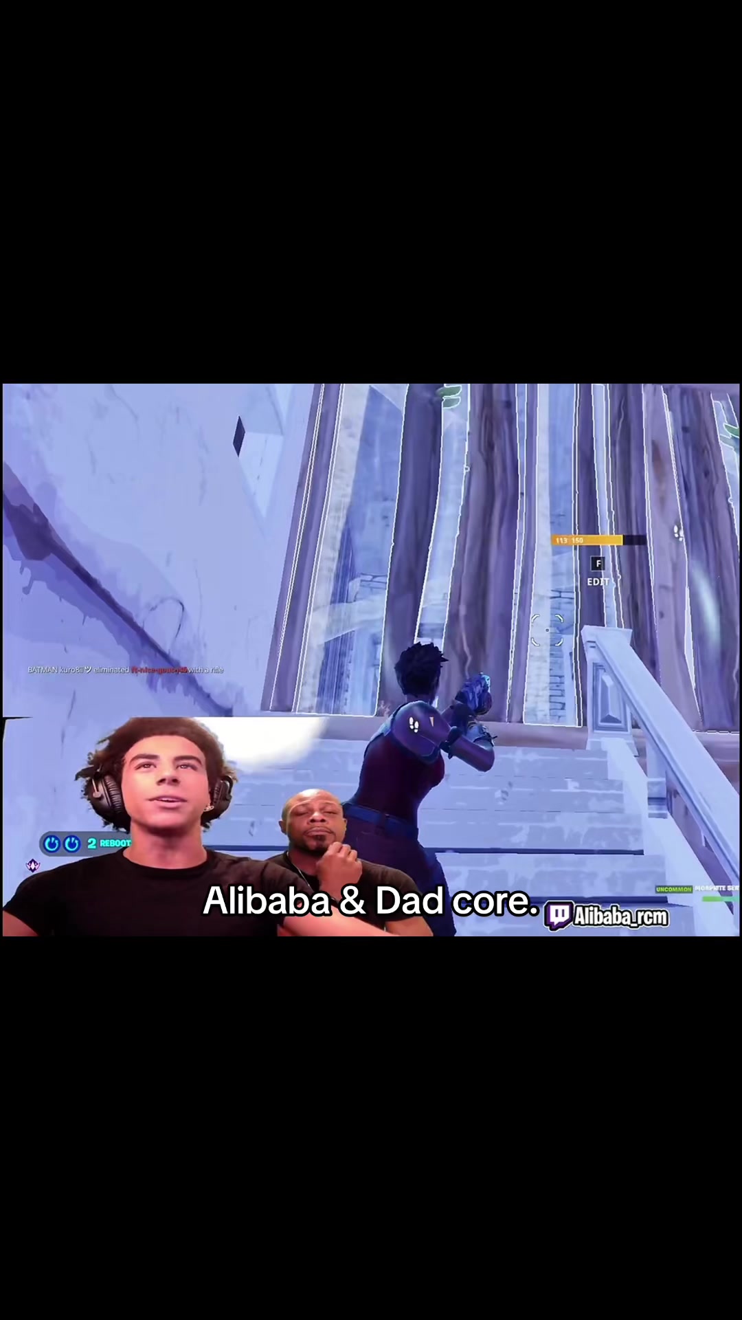 @AliBaba Clips