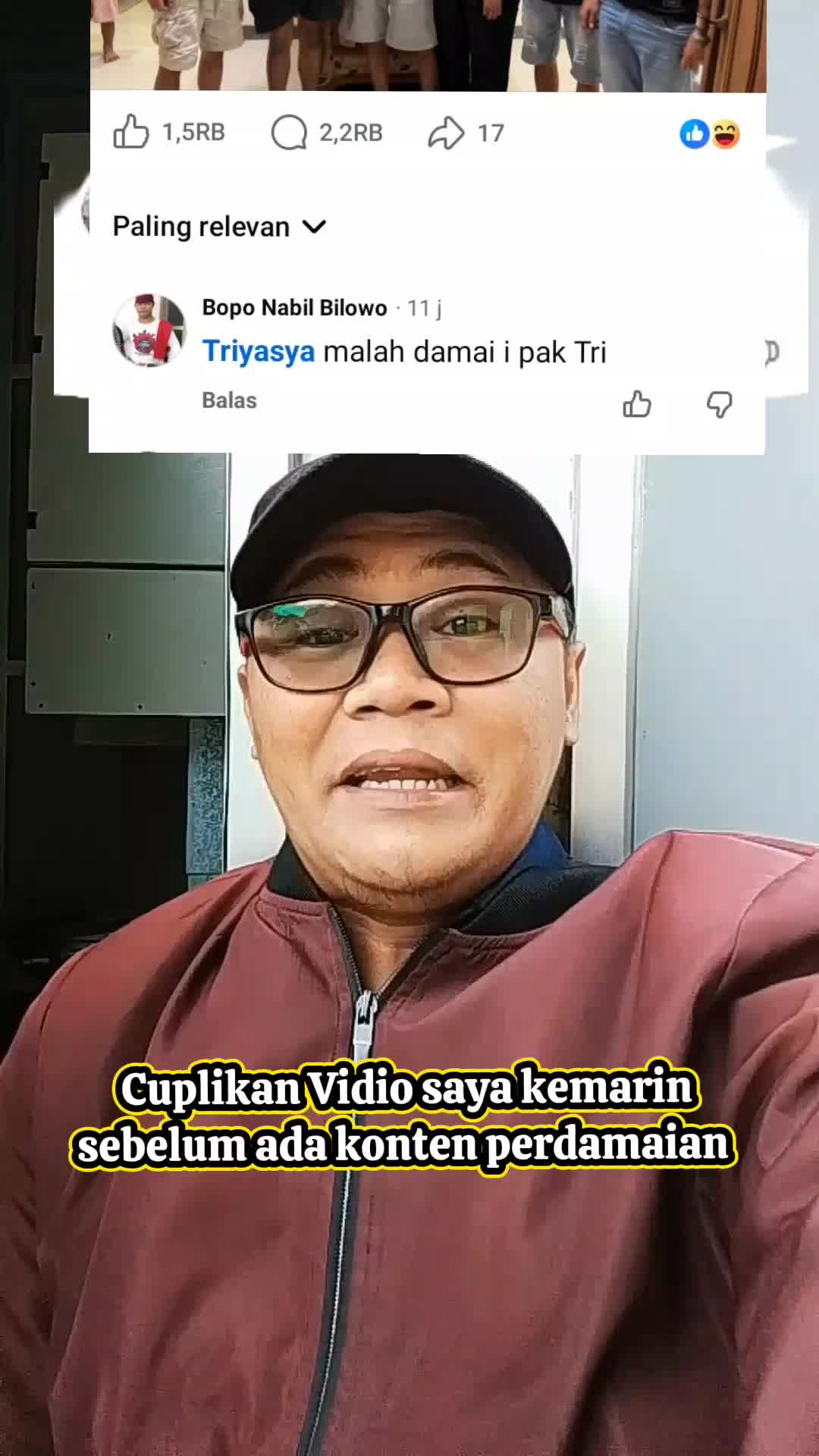 @FAMILY TRIYASYA