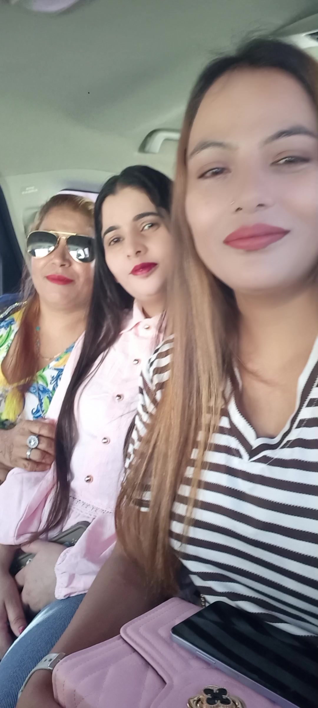@begam salma