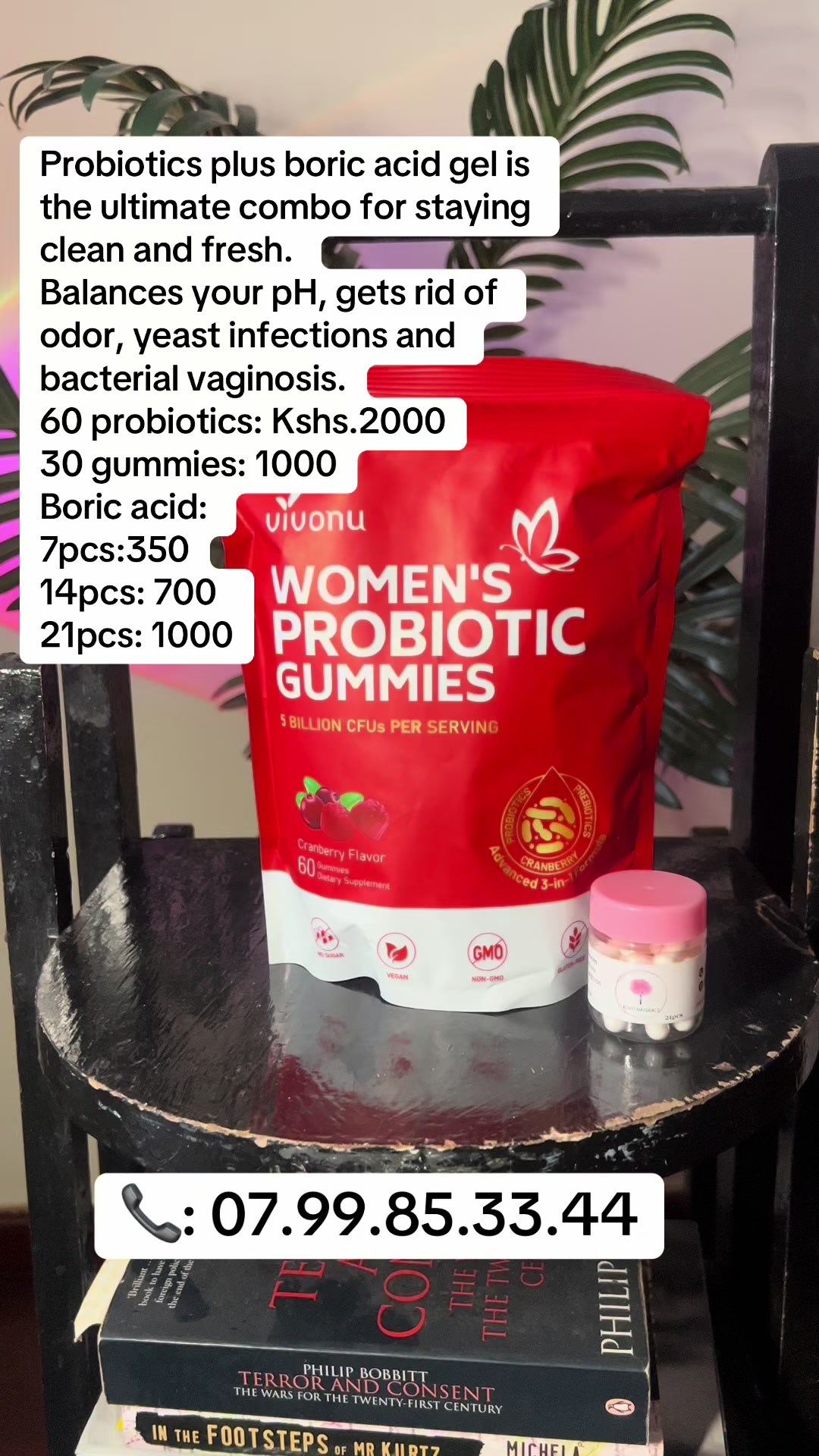 @Koko Naturals