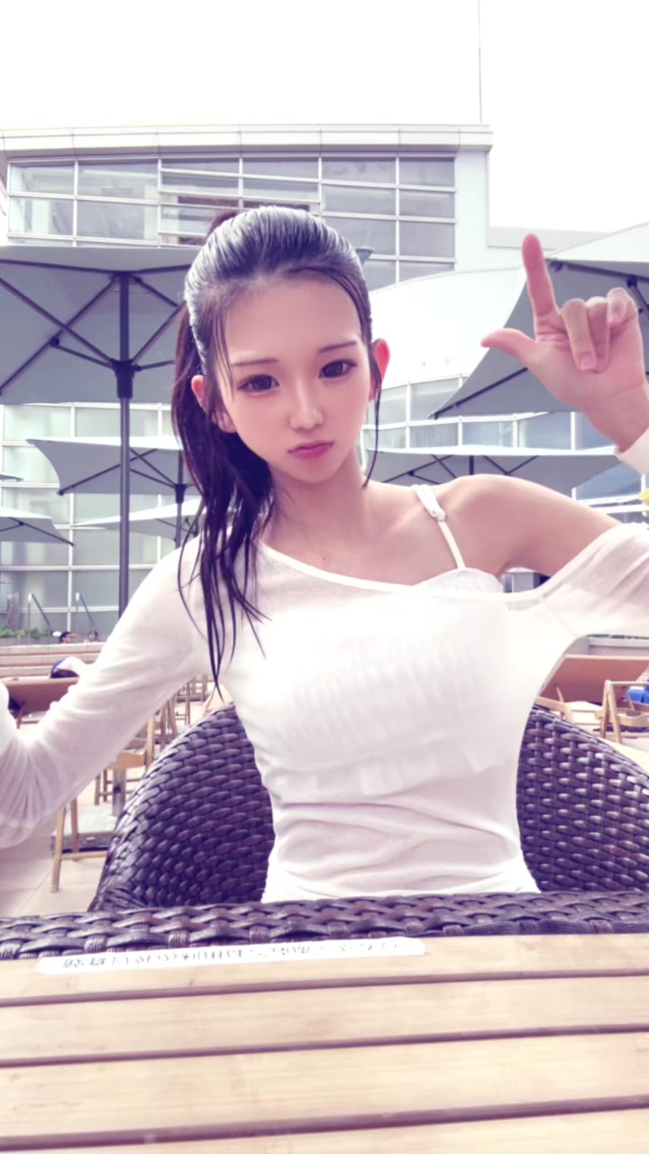 @里緒︎