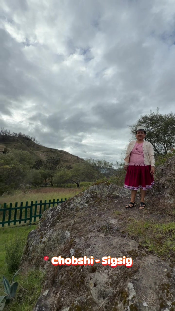 @María Castro