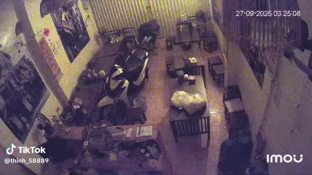 @mê quạt điện