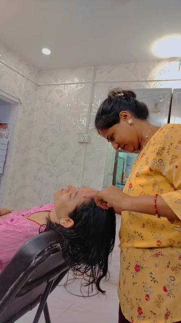 @Maya Pandey