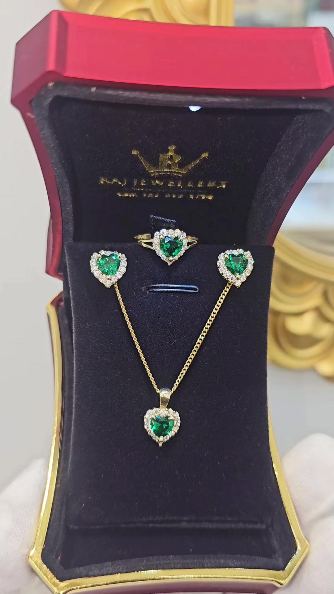 @Raj Jewellery 🇬🇾