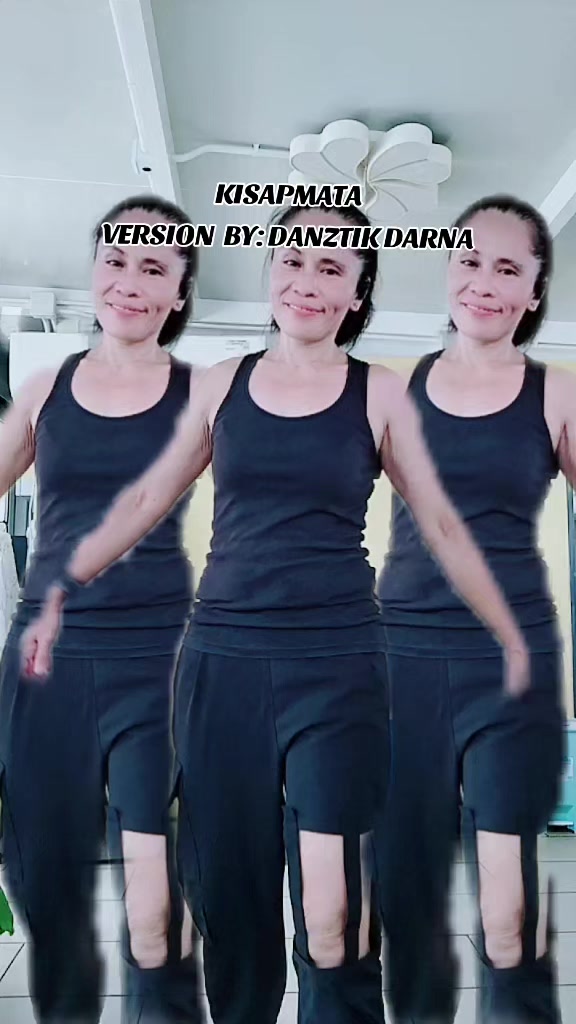 @💚🌈 DANZTIK ADMIN YVONNE 🌈💚
