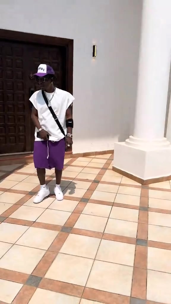 @shatta wale